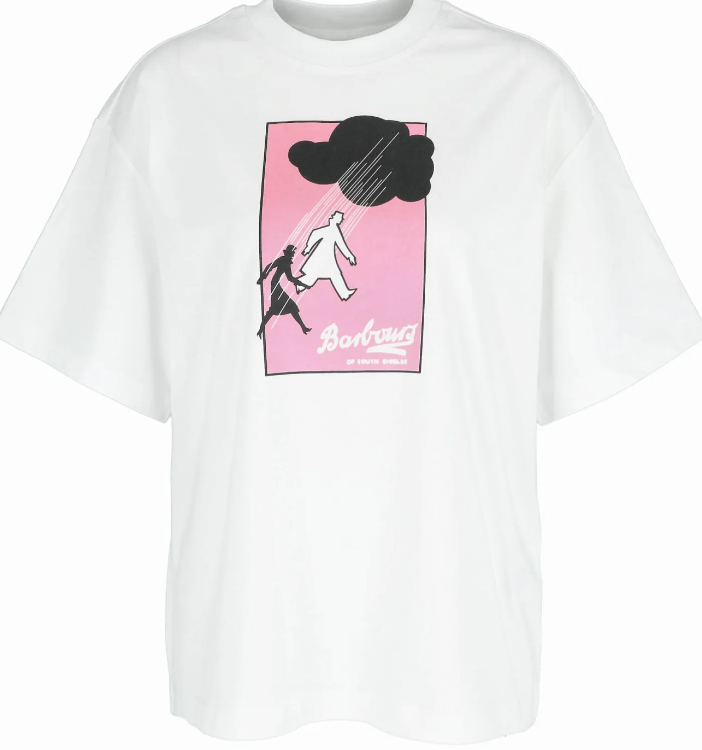 T-Shirt "Rosie"