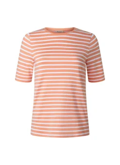 T-Shirt Rundhals 1/2 Arm