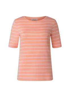 T-Shirt Rundhals 1/2 Arm