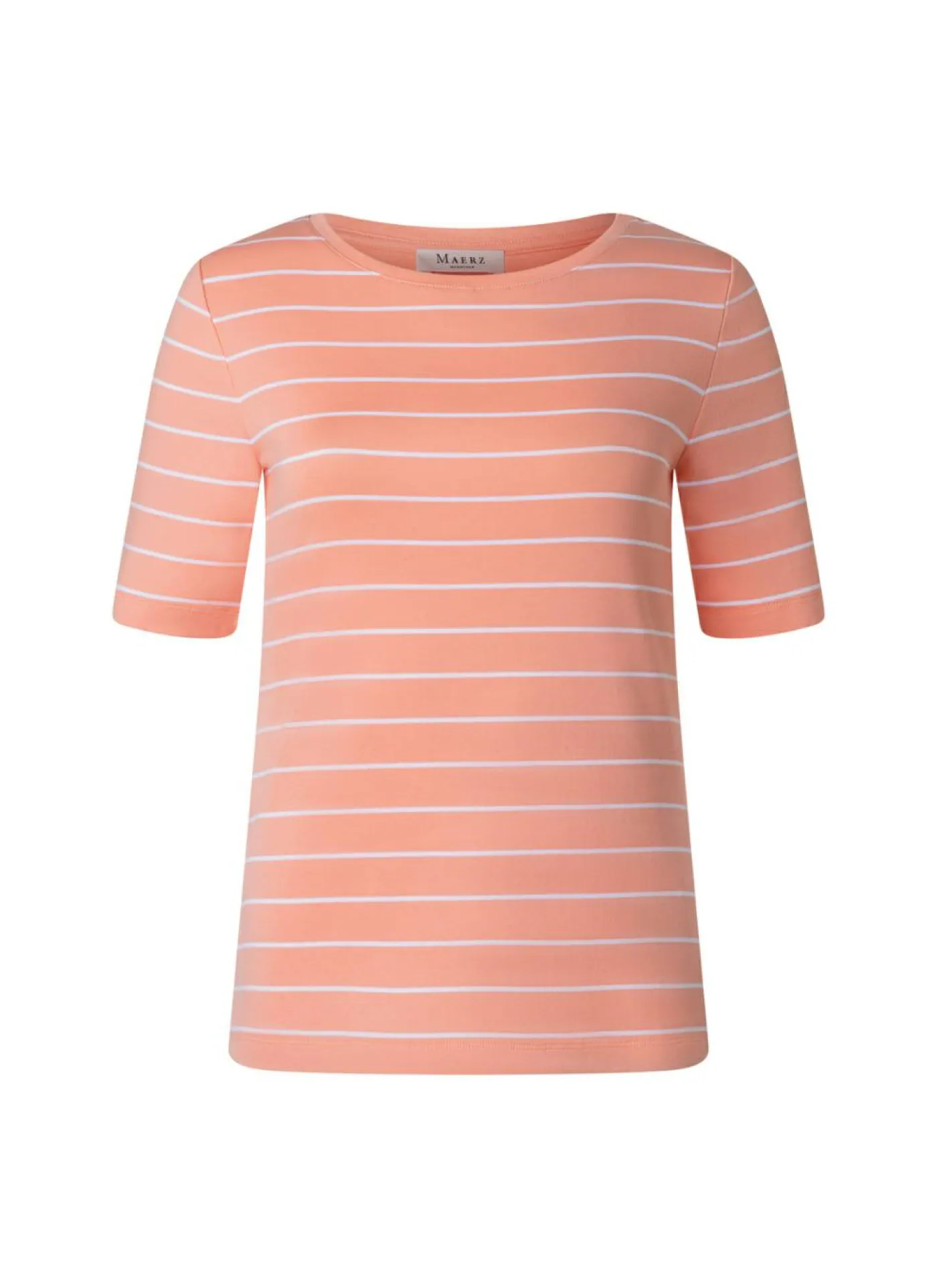 T-Shirt Rundhals 1/2 Arm