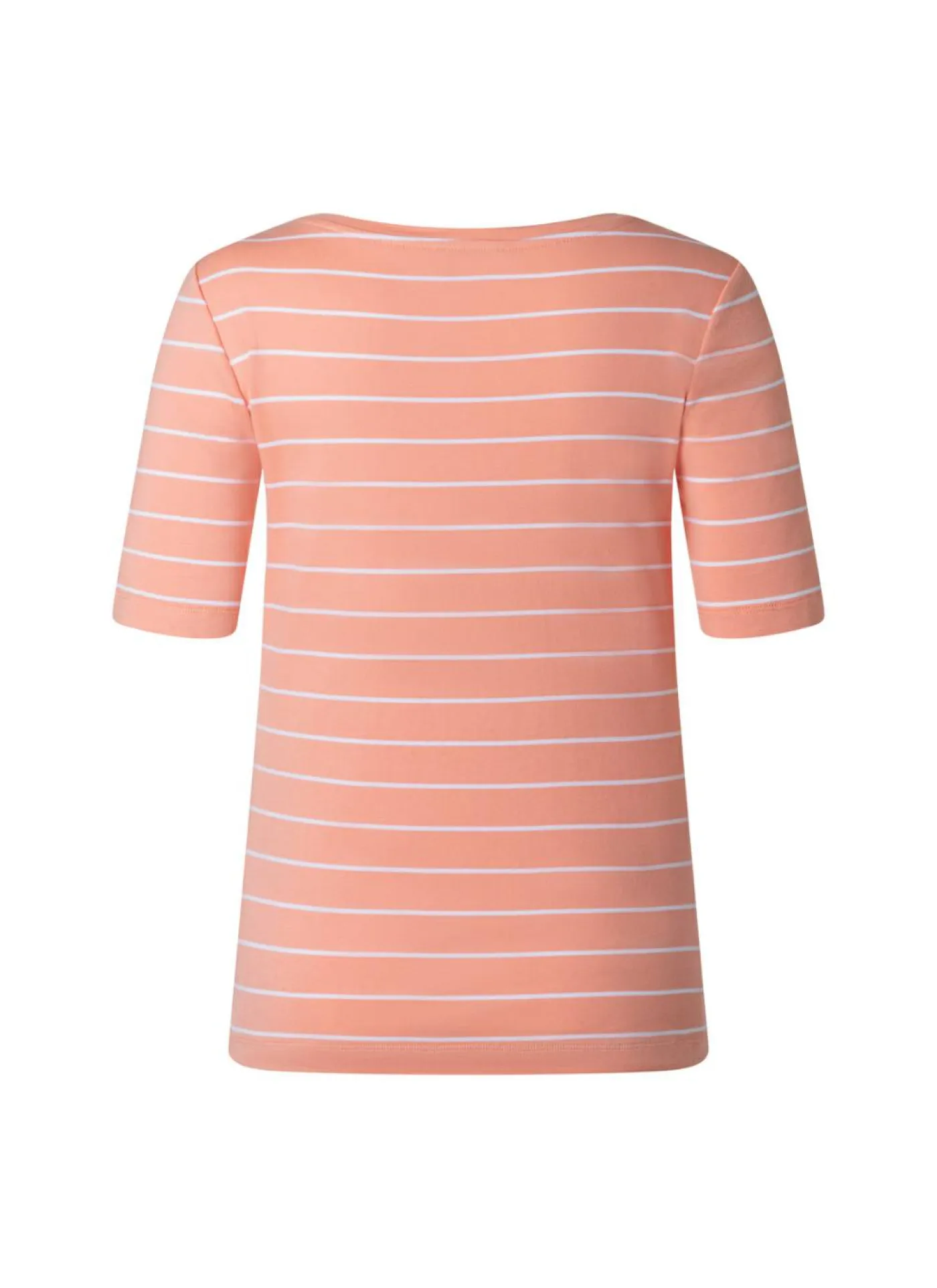 T-Shirt Rundhals 1/2 Arm
