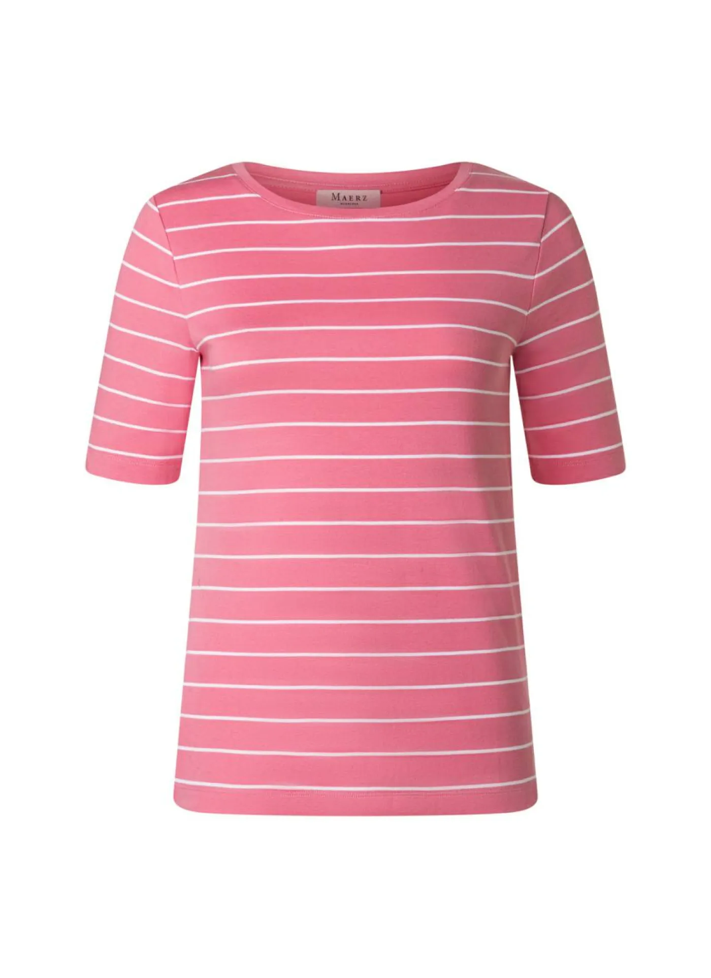 T-Shirt Rundhals 1/2 Arm