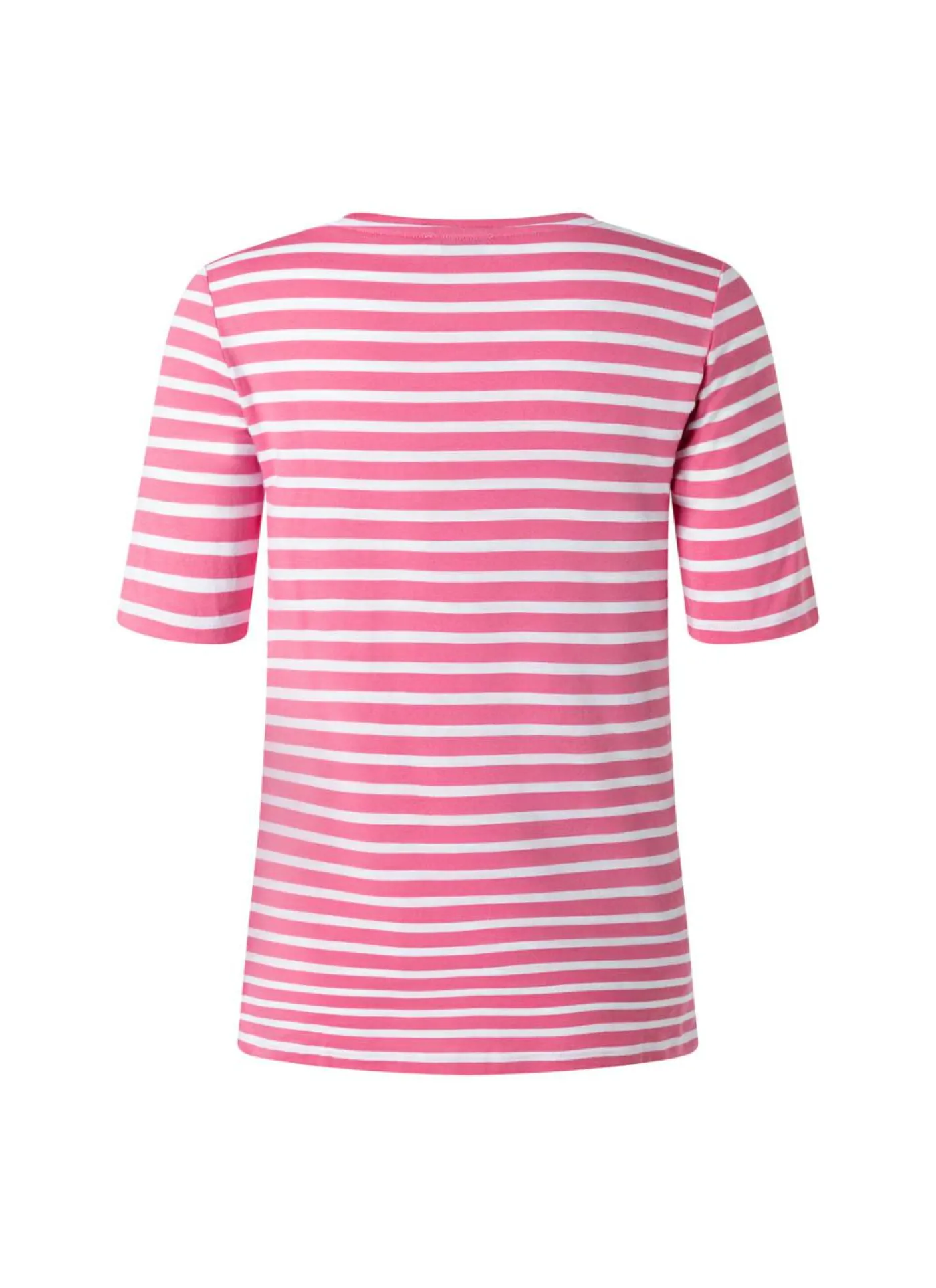 T-Shirt Rundhals 1/2 Arm