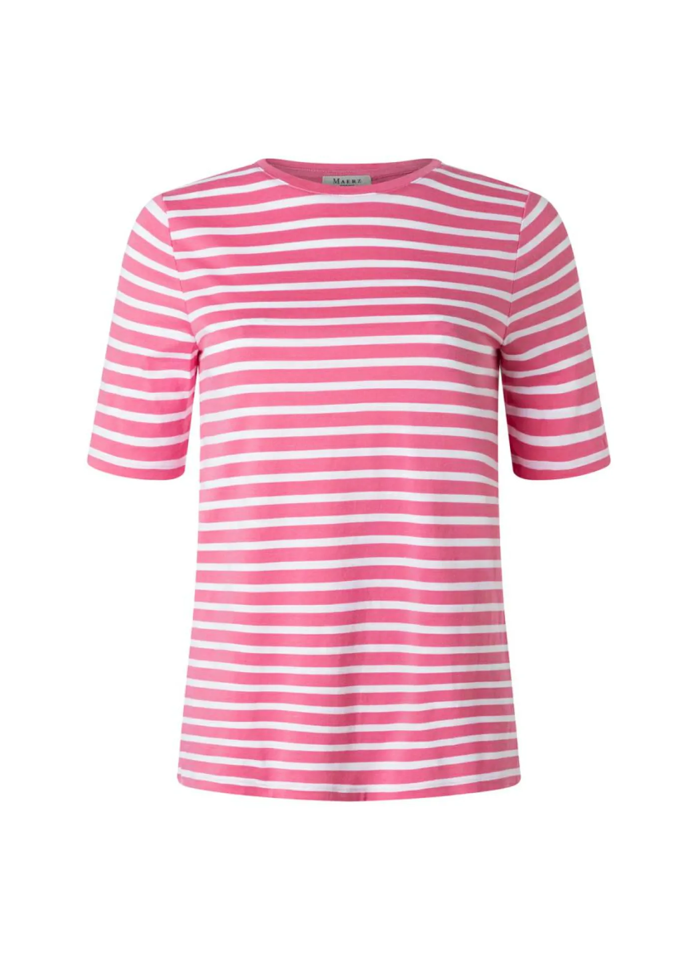 T-Shirt Rundhals 1/2 Arm