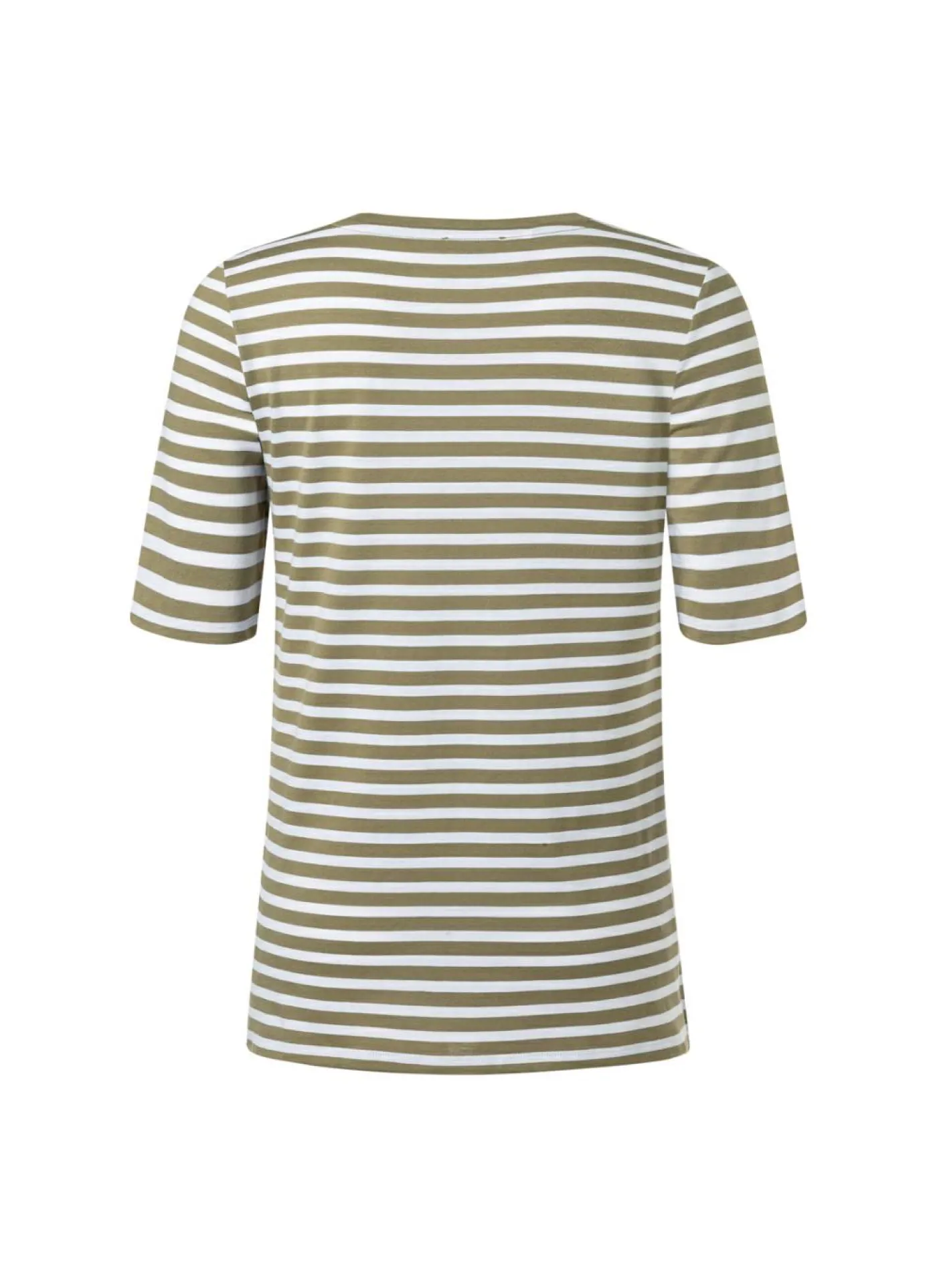 T-Shirt Rundhals 1/2 Arm