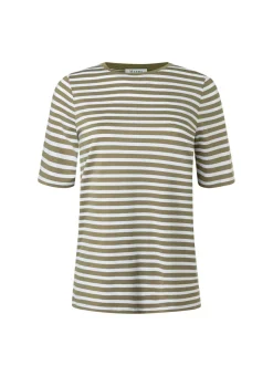 T-Shirt Rundhals 1/2 Arm