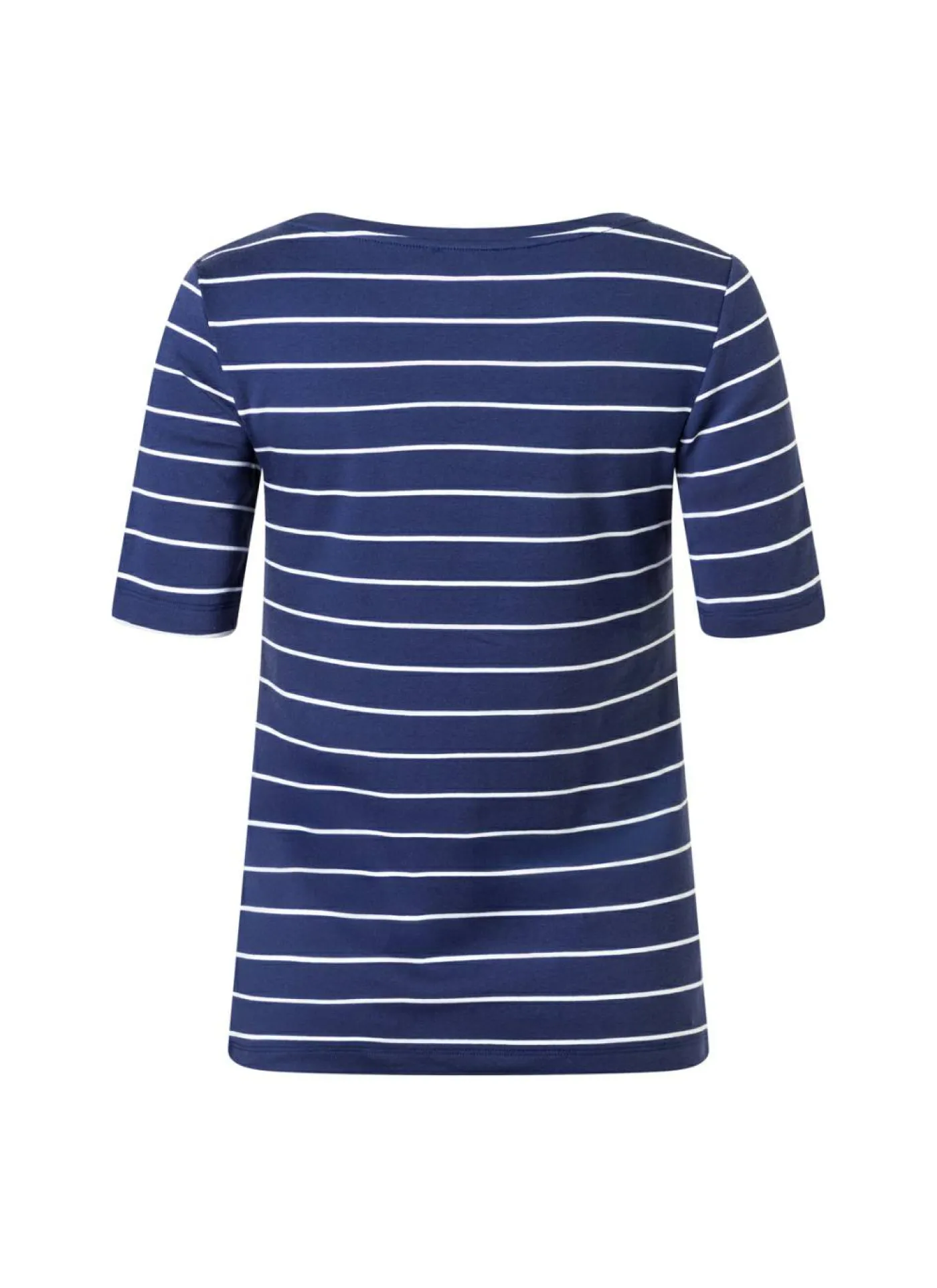 T-Shirt Rundhals 1/2 Arm