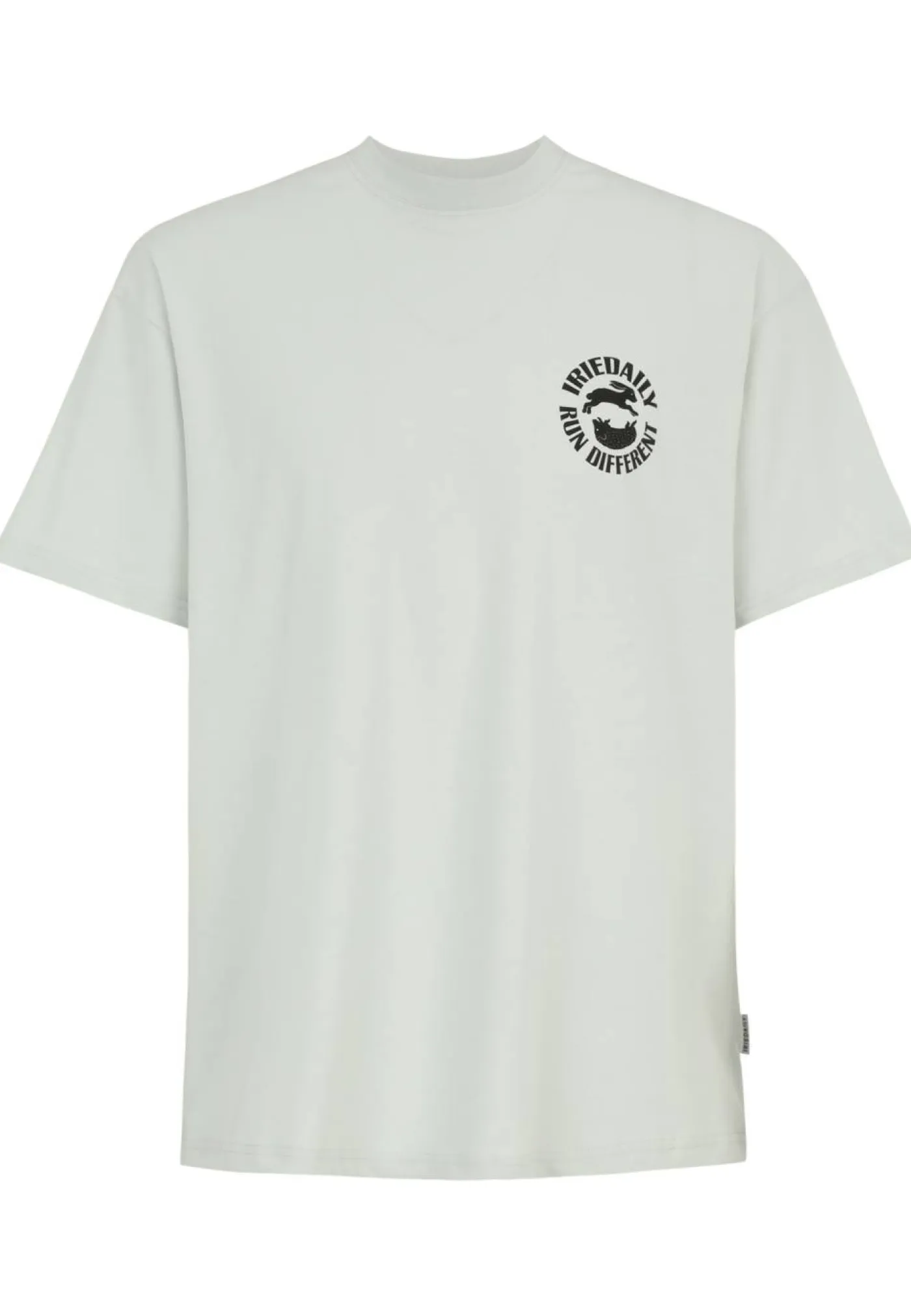 T-Shirt "Run Different"