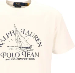 T-Shirt "Sailing Competition"