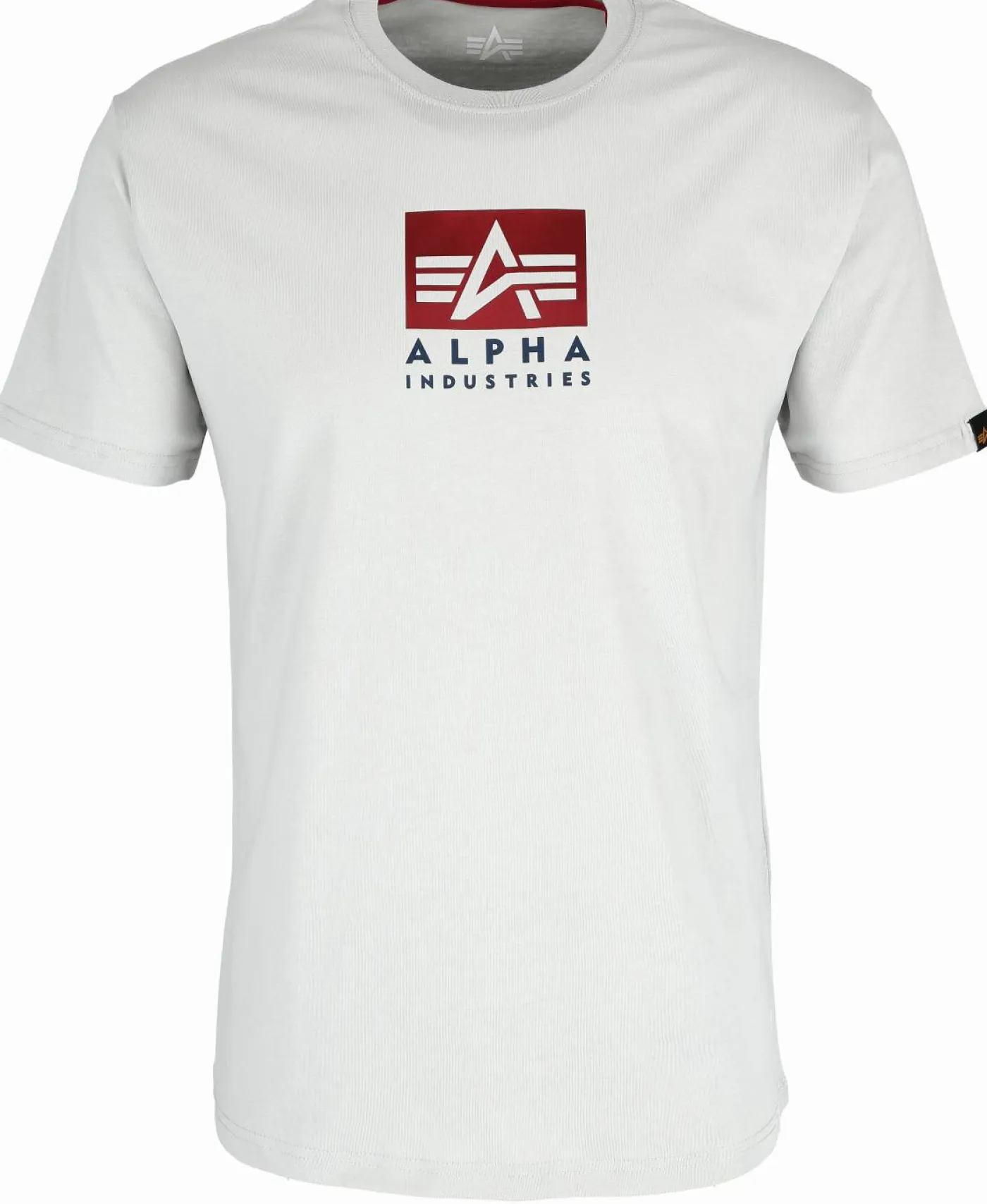 T-Shirt "Satin Logo"