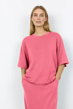 T-Shirt "SC-BANU"