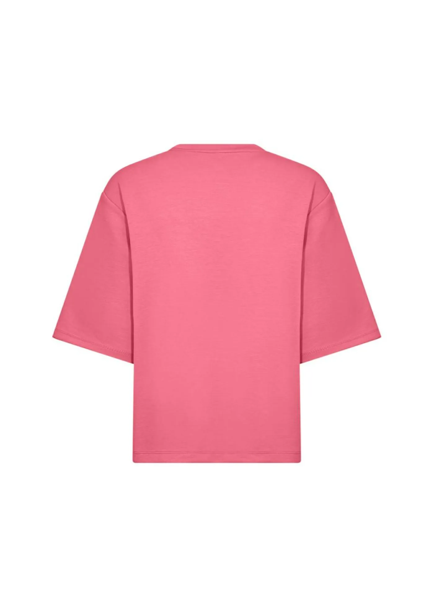 T-Shirt "SC-BANU"