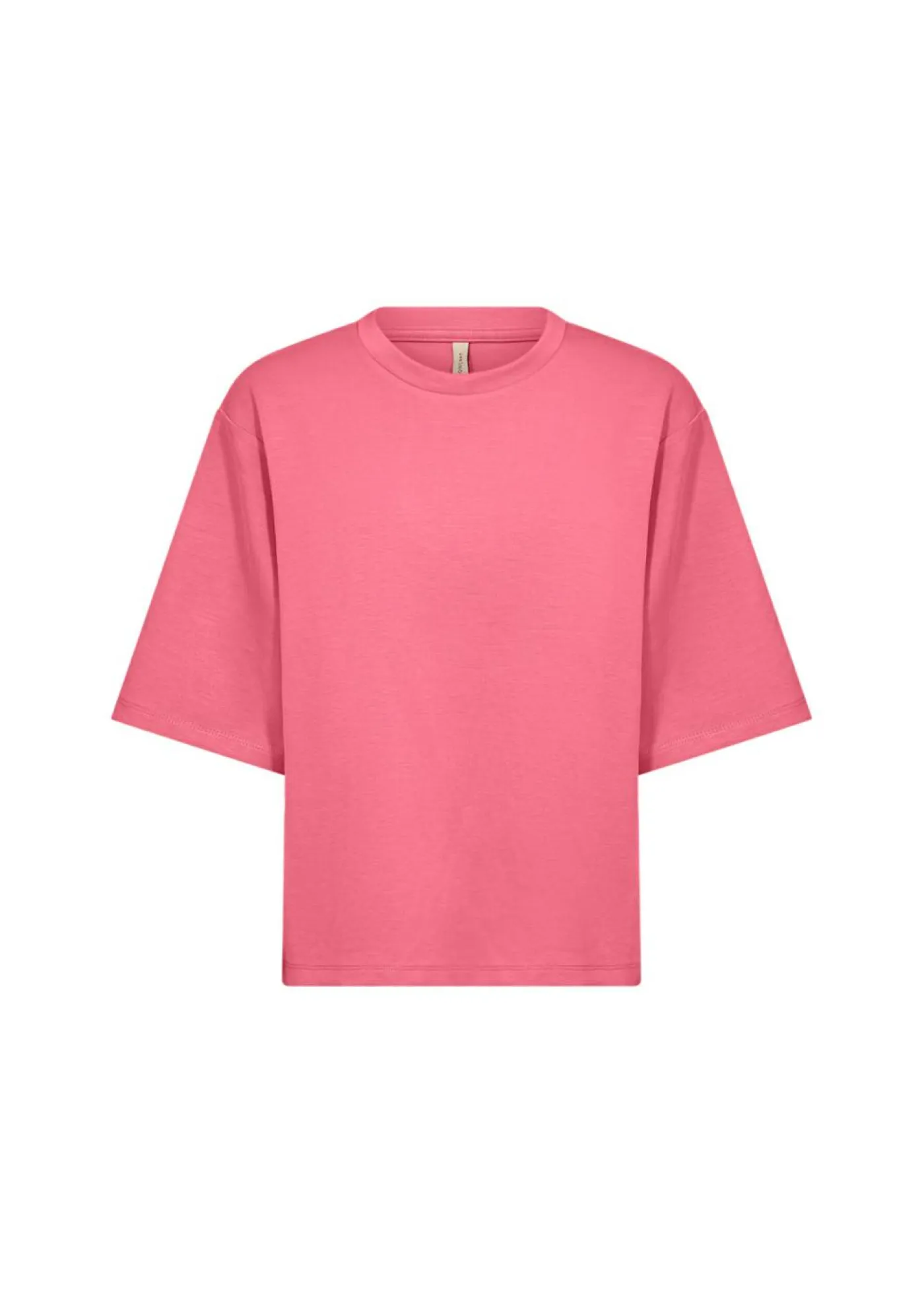 T-Shirt "SC-BANU"