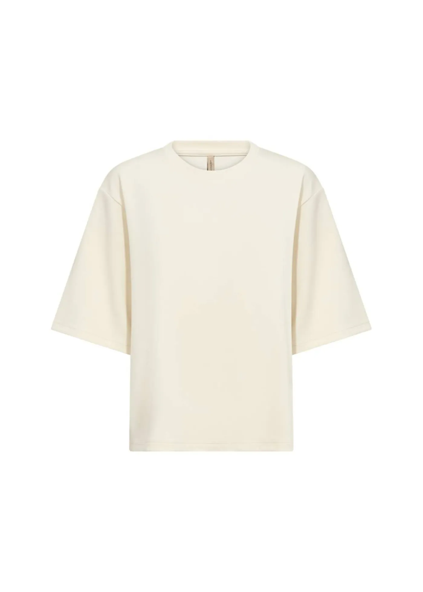 T-Shirt "SC-BANU"