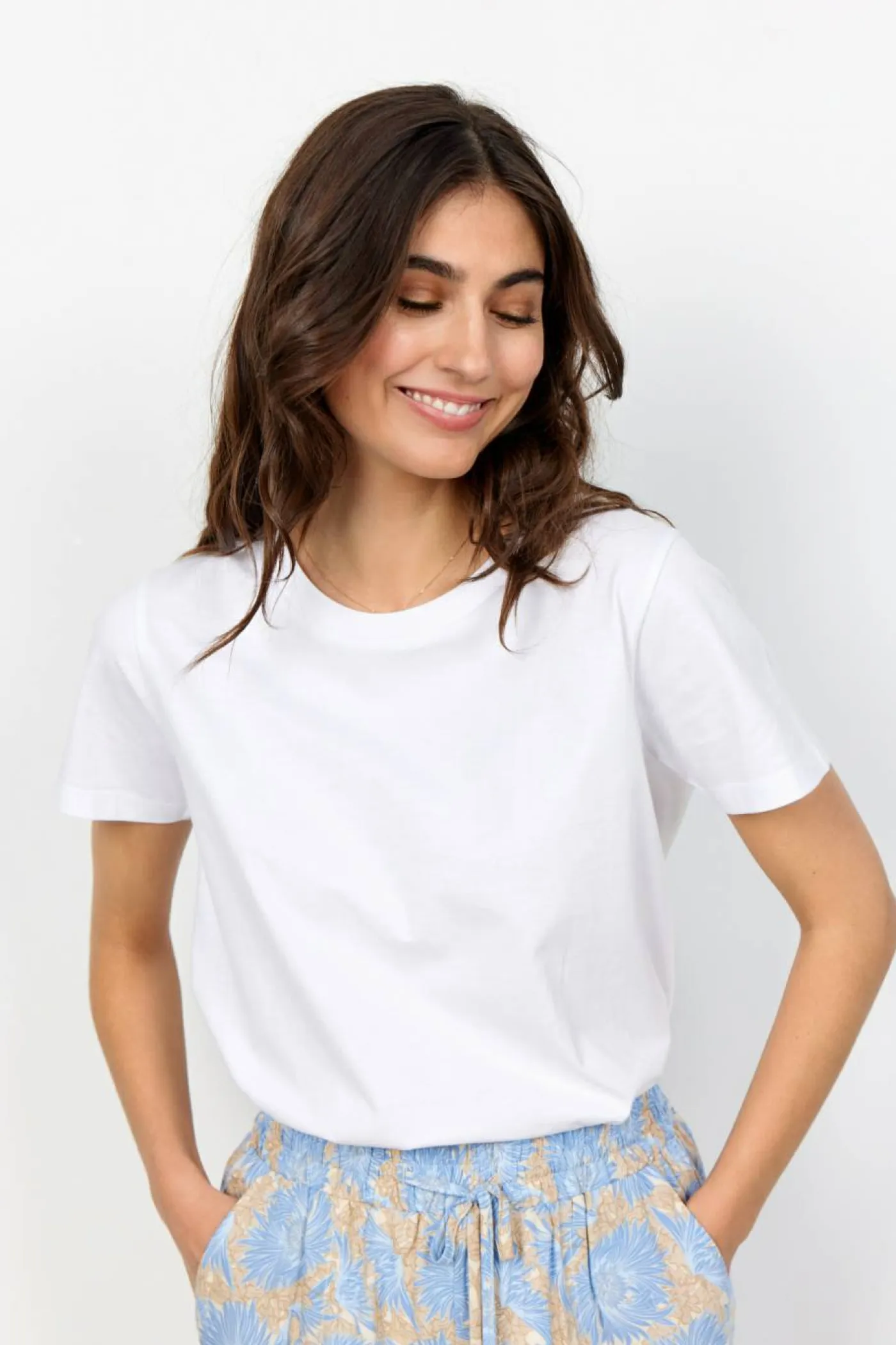 T-Shirt "SC-Derby"
