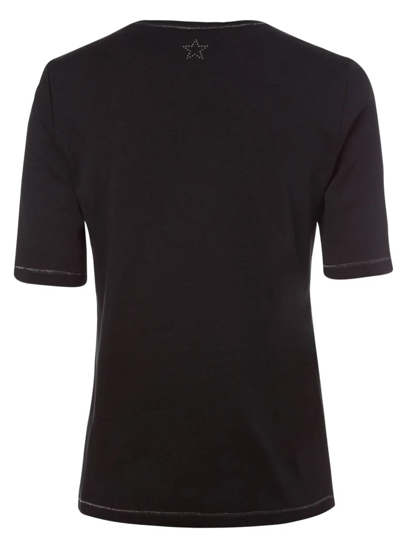 T-Shirt Short Sleeves