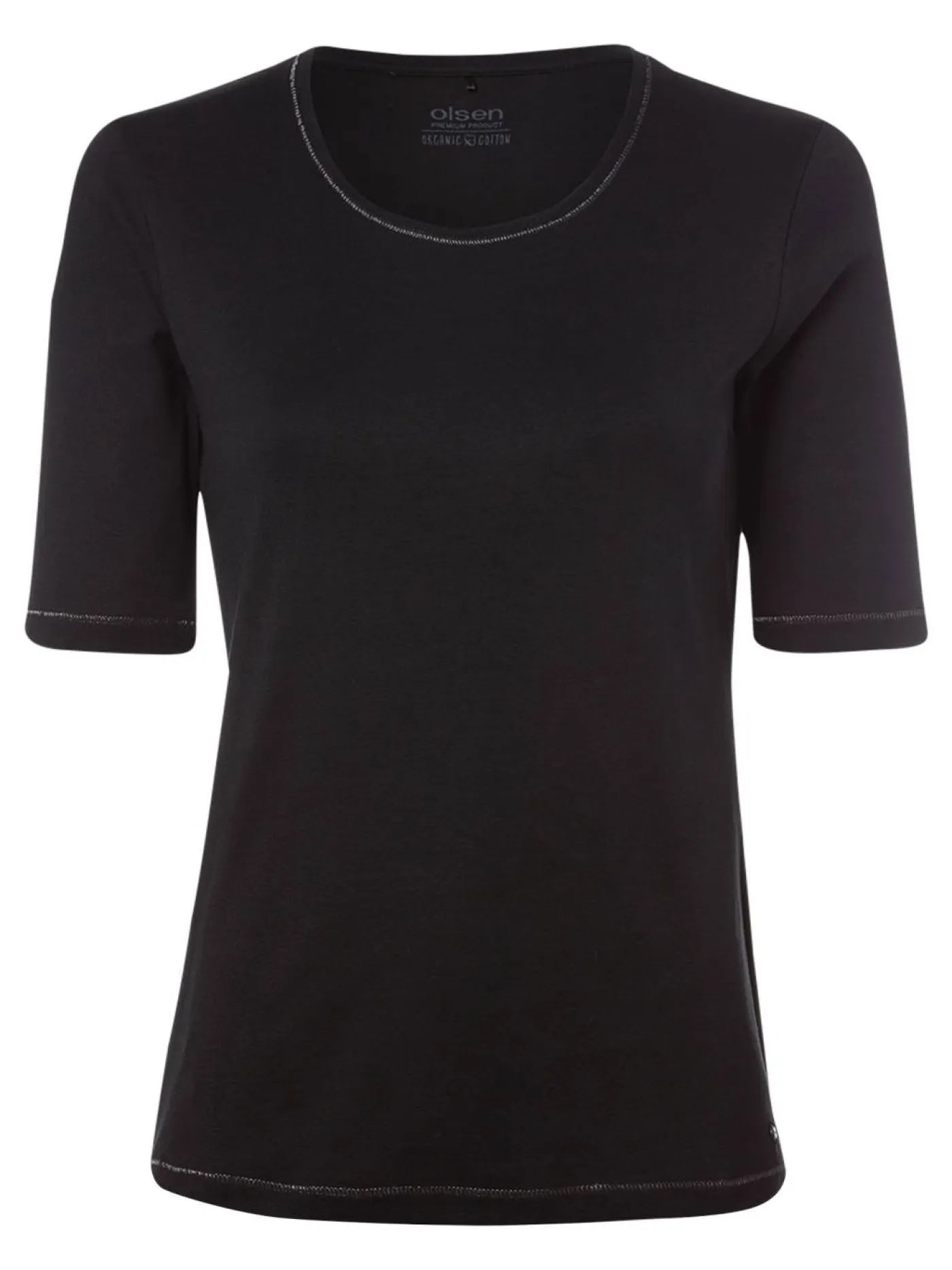 T-Shirt Short Sleeves