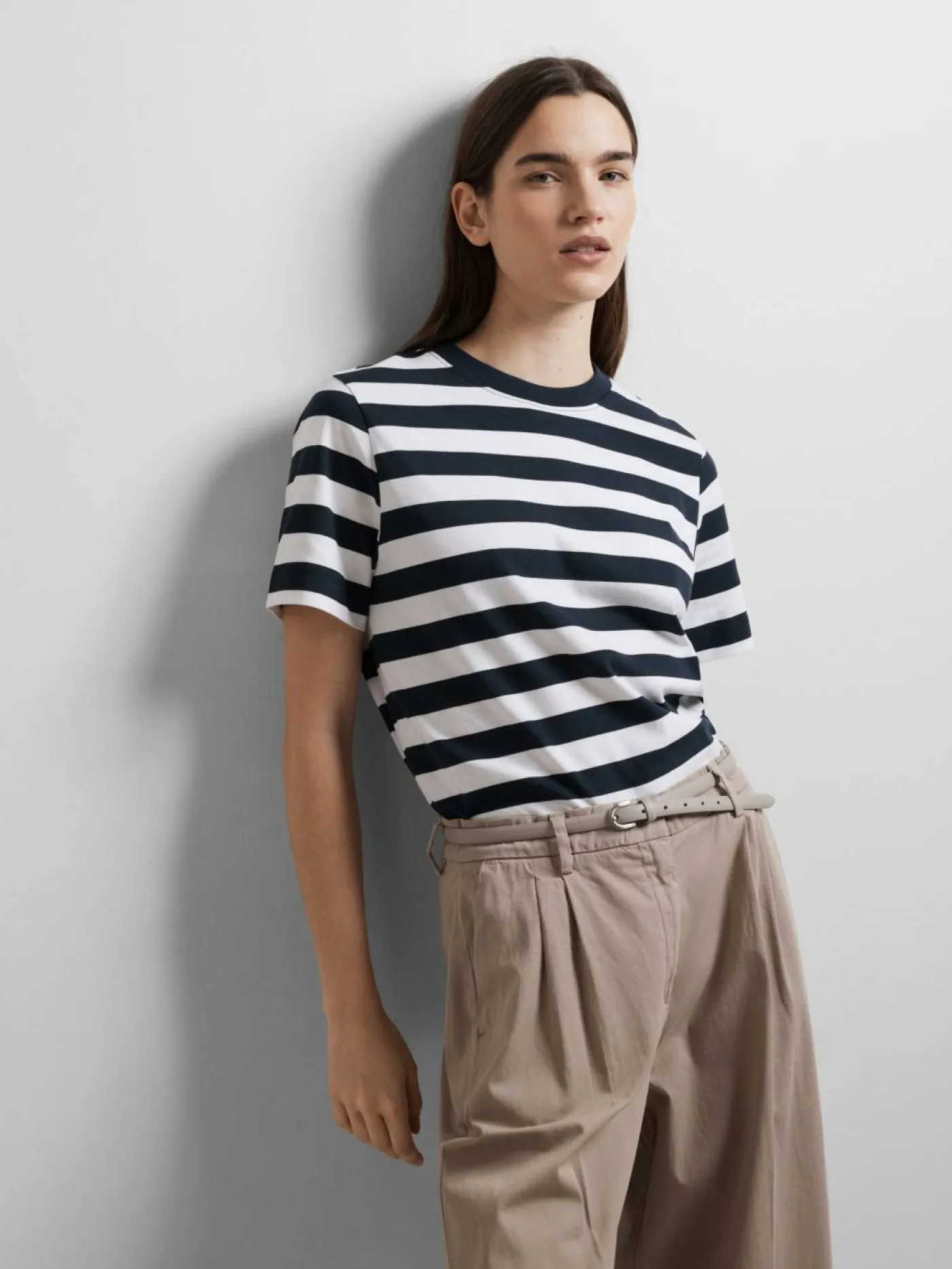 T-Shirt "SLFESSENTIAL"
