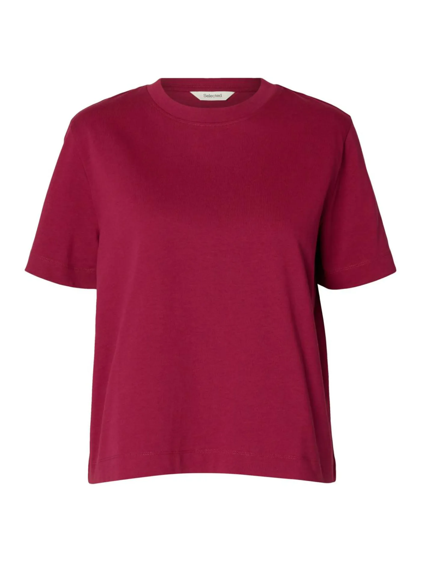 T-Shirt "SLFESSENTIAL"