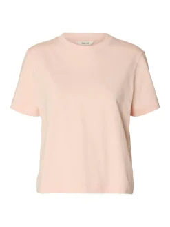 T-Shirt "SLFESSENTIAL"