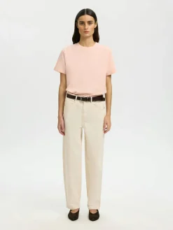 T-Shirt "SLFESSENTIAL"