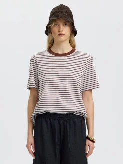 T-Shirt "SLFESSENTIAL"
