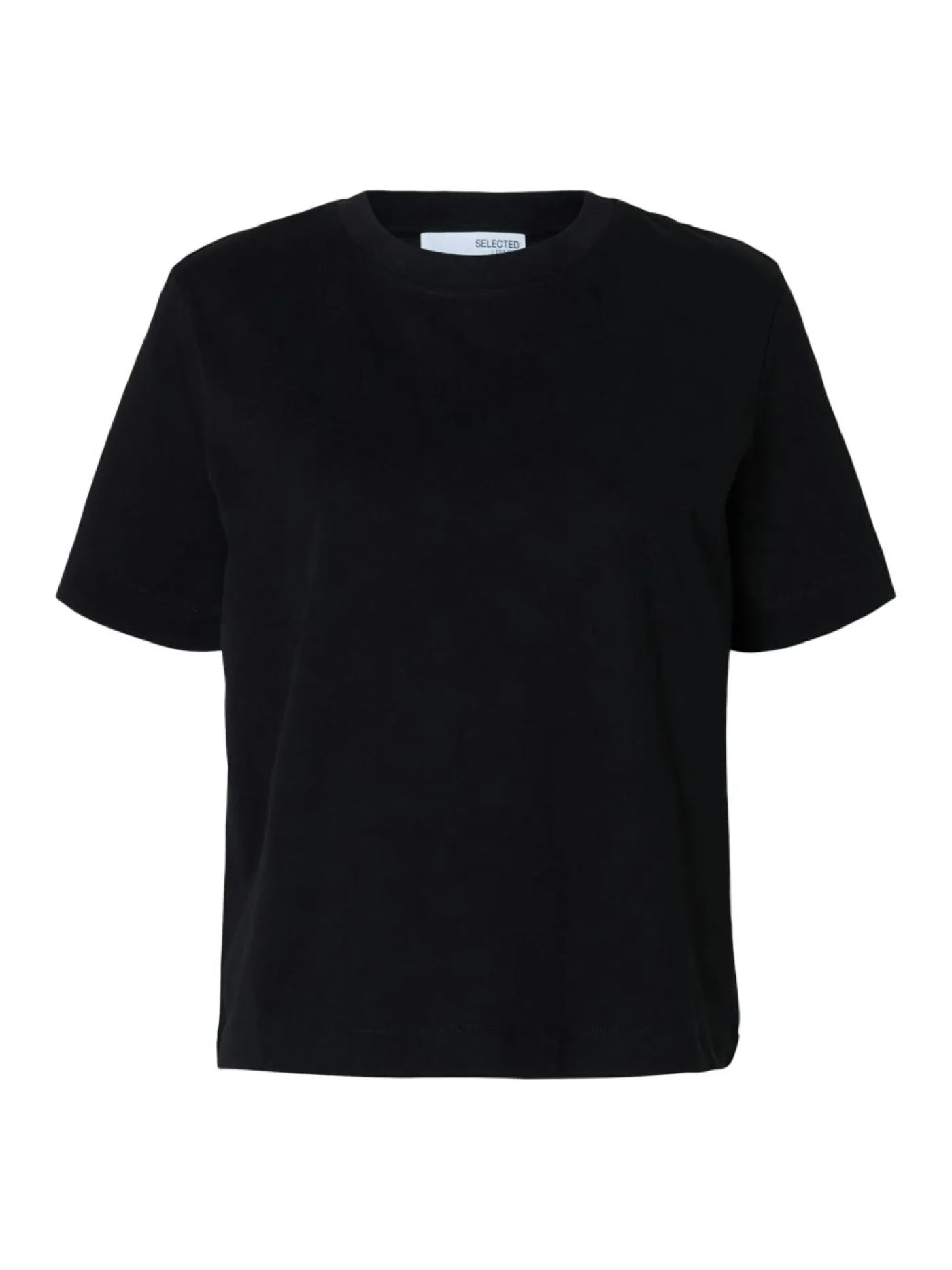 T-Shirt "SLFESSENTIAL"