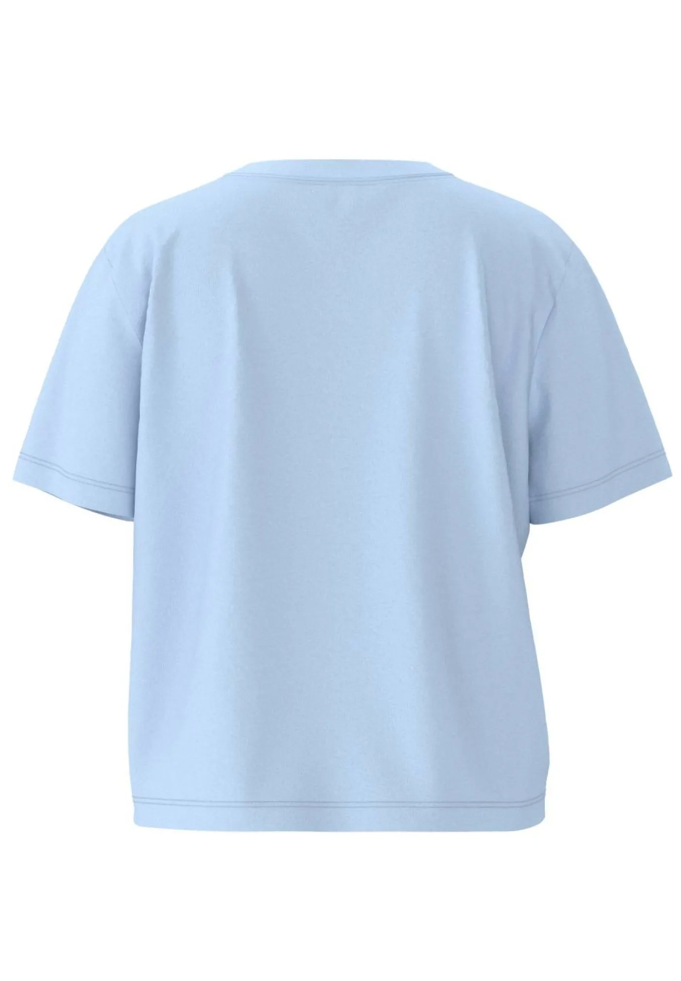 T-Shirt "SLFESSENTIAL"