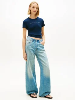 T-Shirt "SLIM LINEAR"