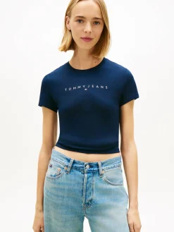 T-Shirt "SLIM LINEAR"