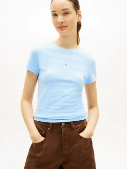 T-Shirt "SLIM LINEAR"