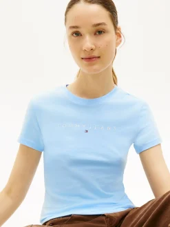 T-Shirt "SLIM LINEAR"