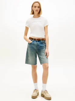 T-Shirt "SLIM LINEAR"