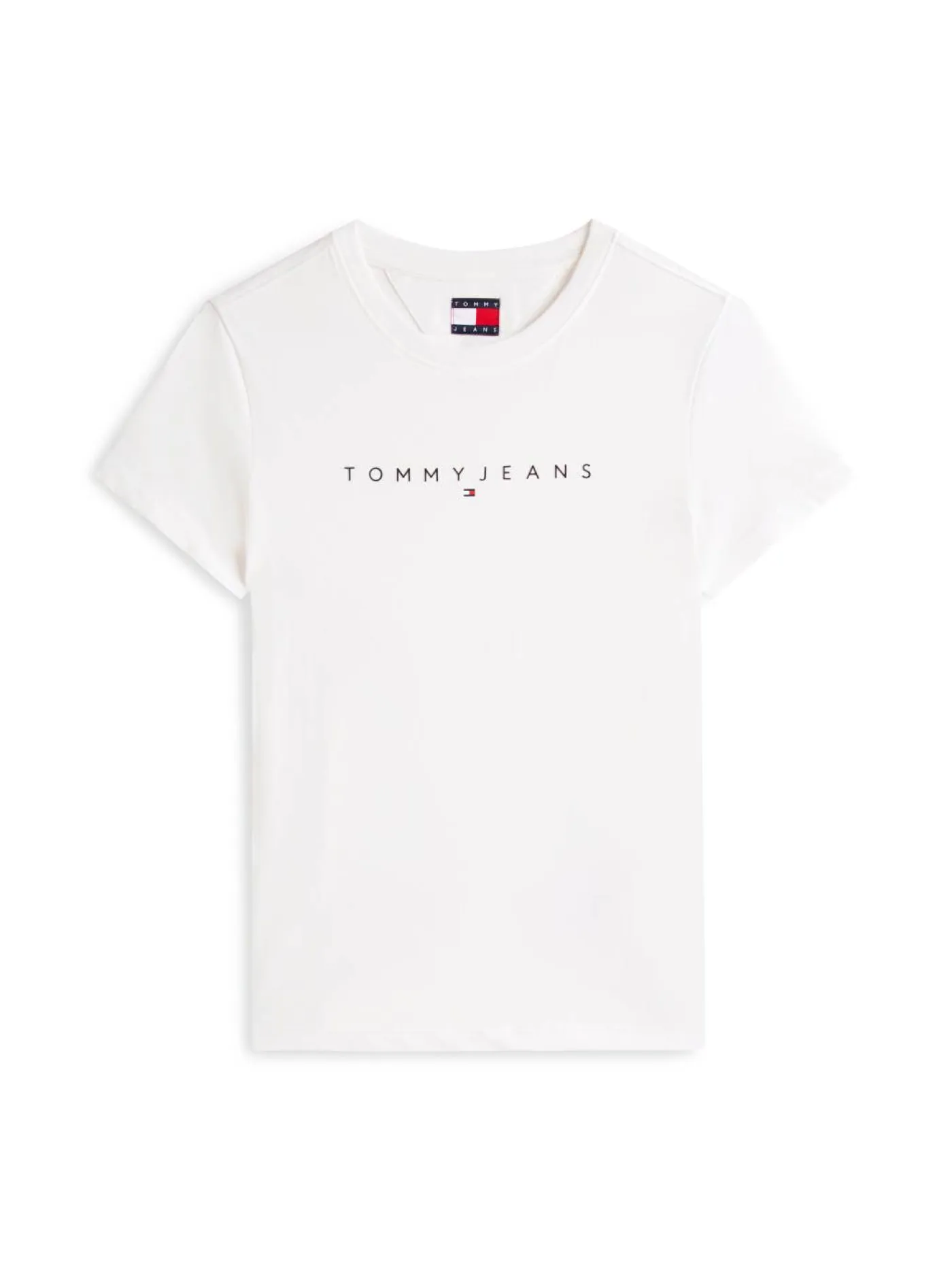 T-Shirt "SLIM LINEAR"