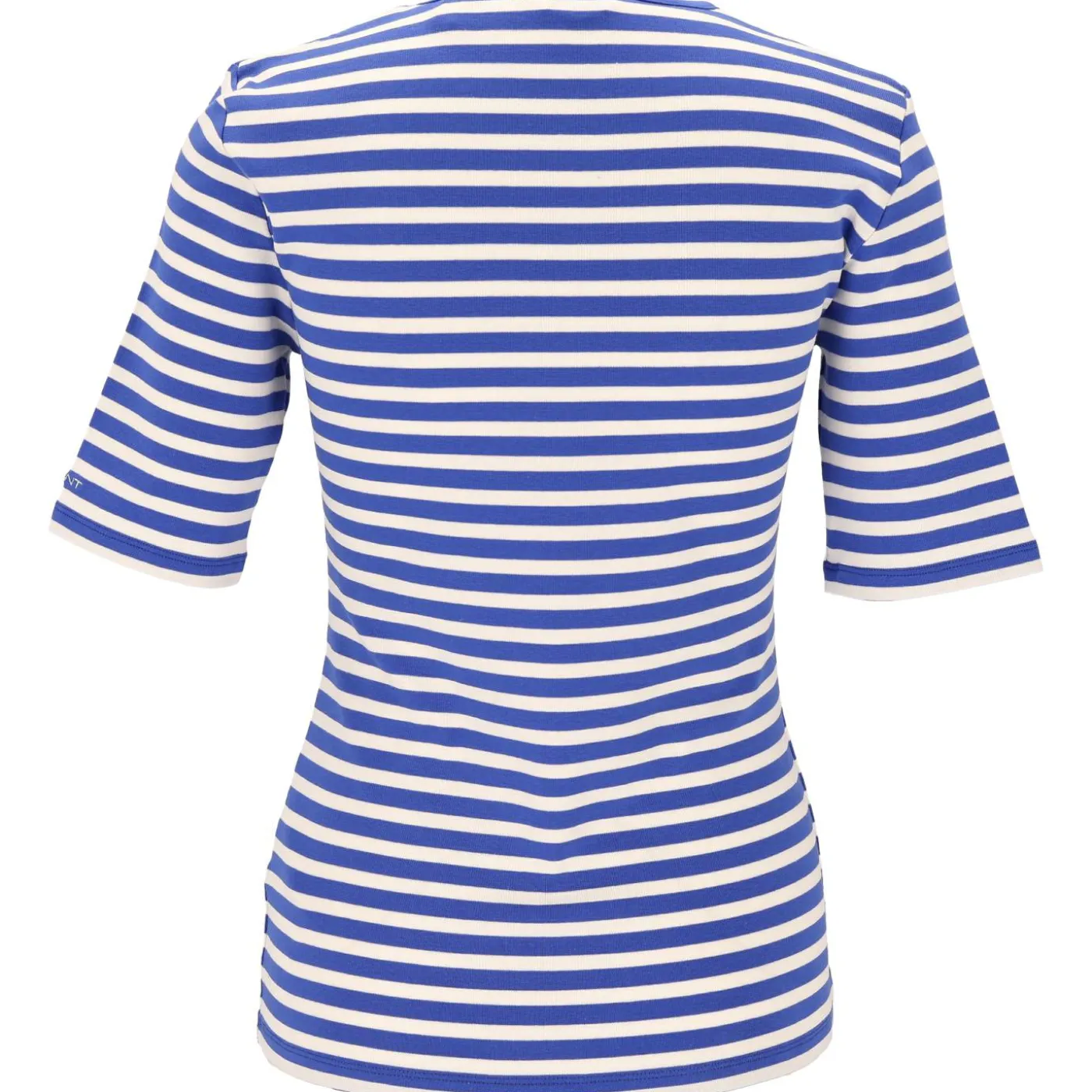 T-Shirt "Slim Striped"