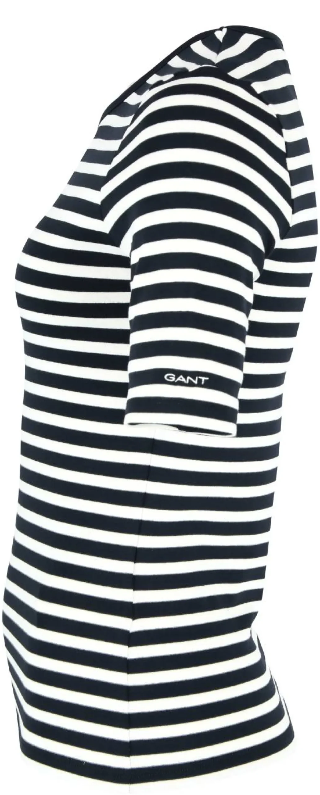 T-Shirt "Slim Striped"
