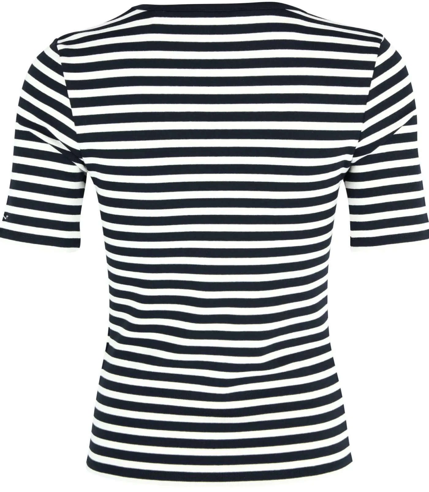 T-Shirt "Slim Striped"