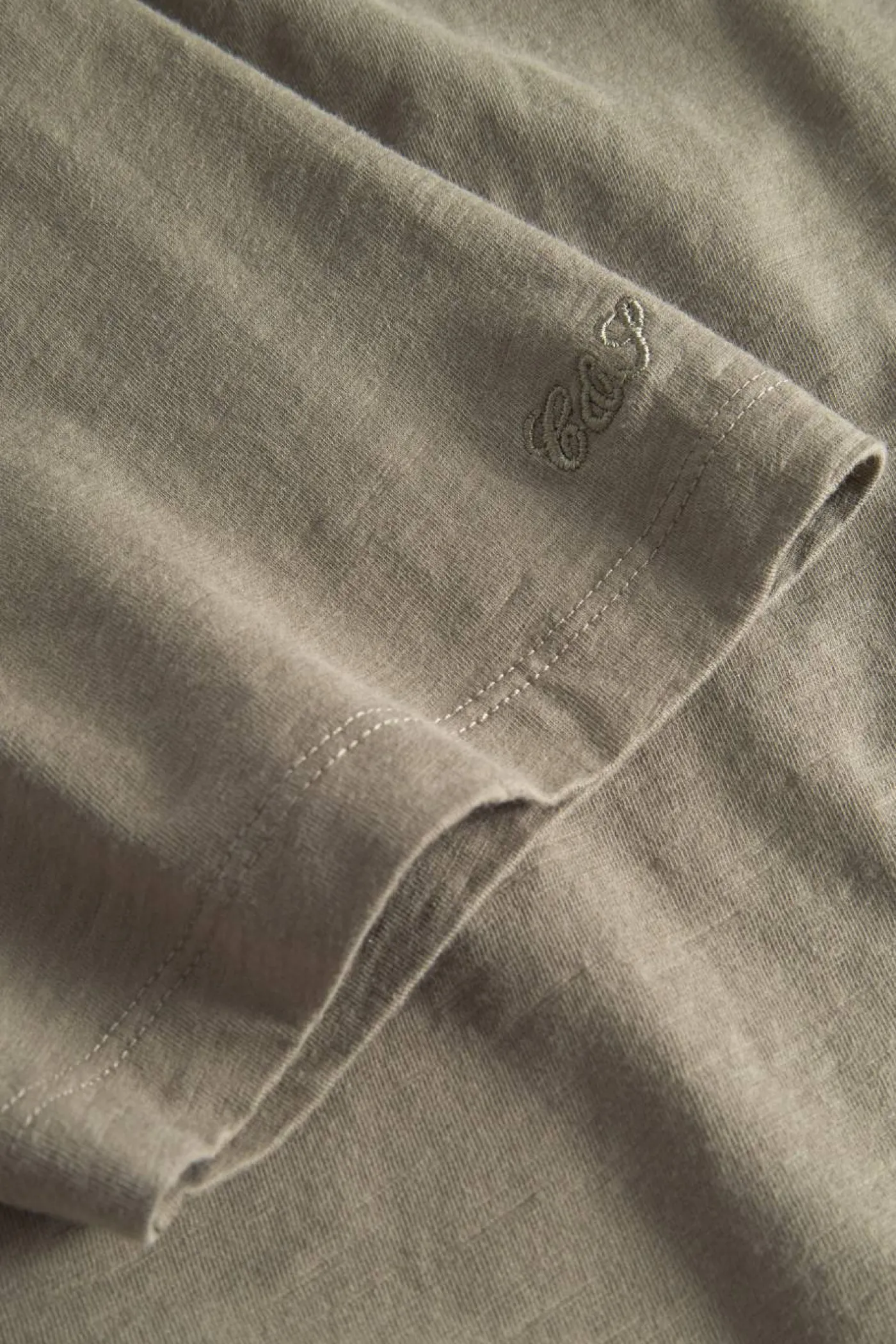 T-Shirt Slub