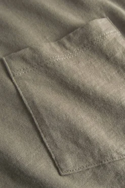 T-Shirt Slub