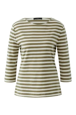T-Shirt "Soleila"