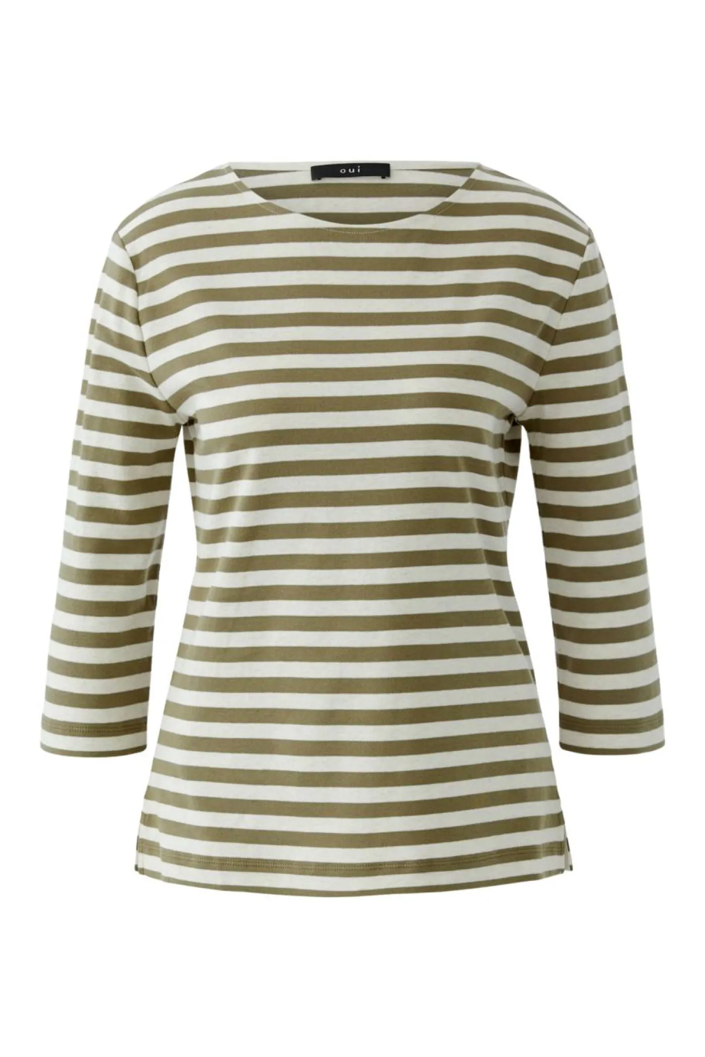 T-Shirt "Soleila"