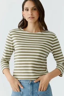 T-Shirt "Soleila"