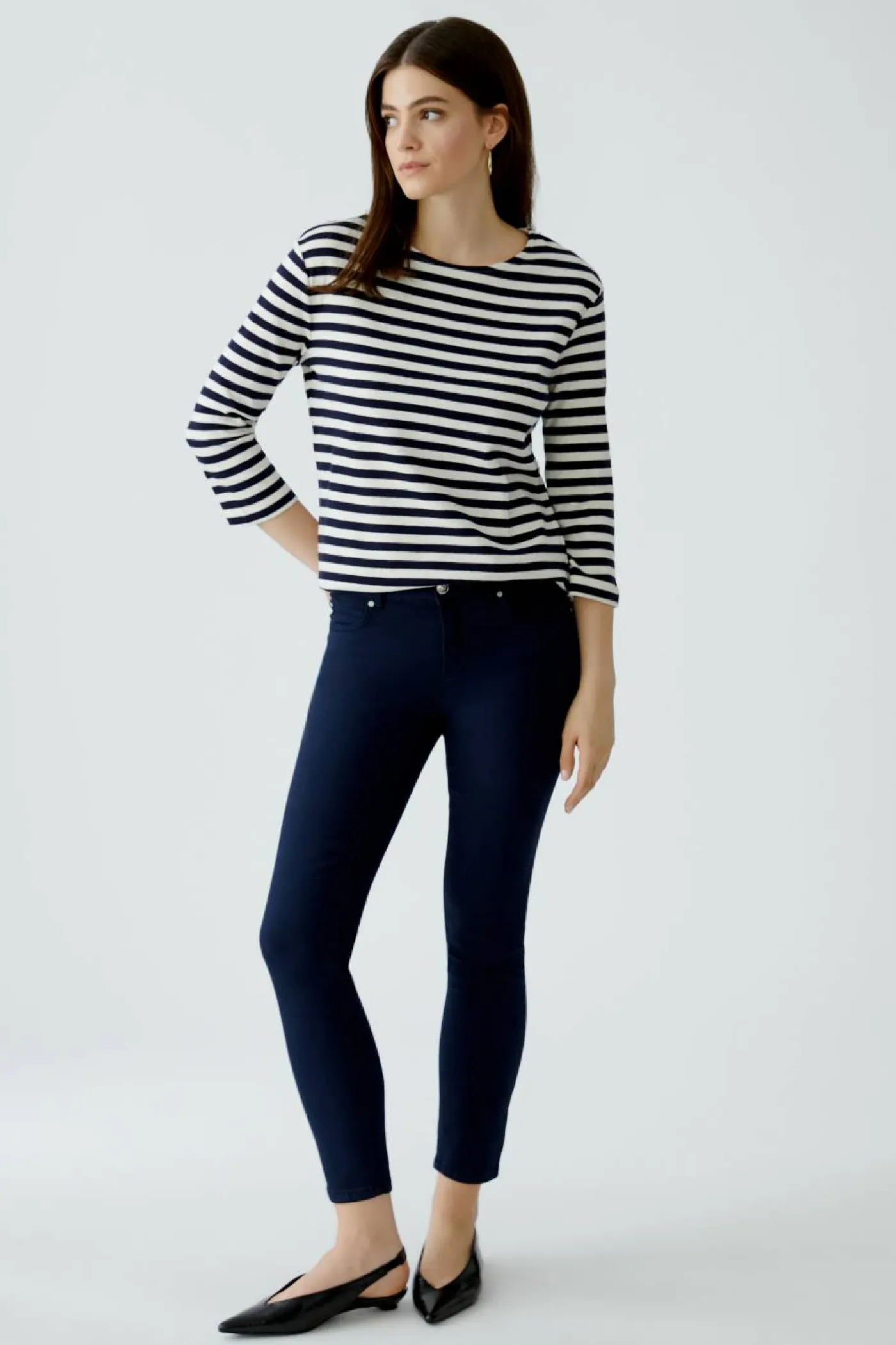 T-Shirt "Soleila"