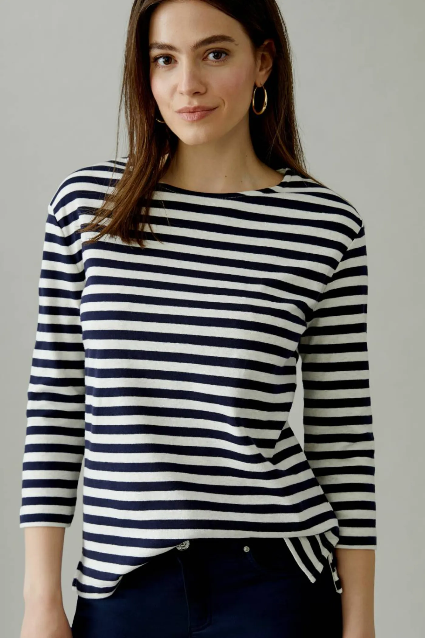 T-Shirt "Soleila"