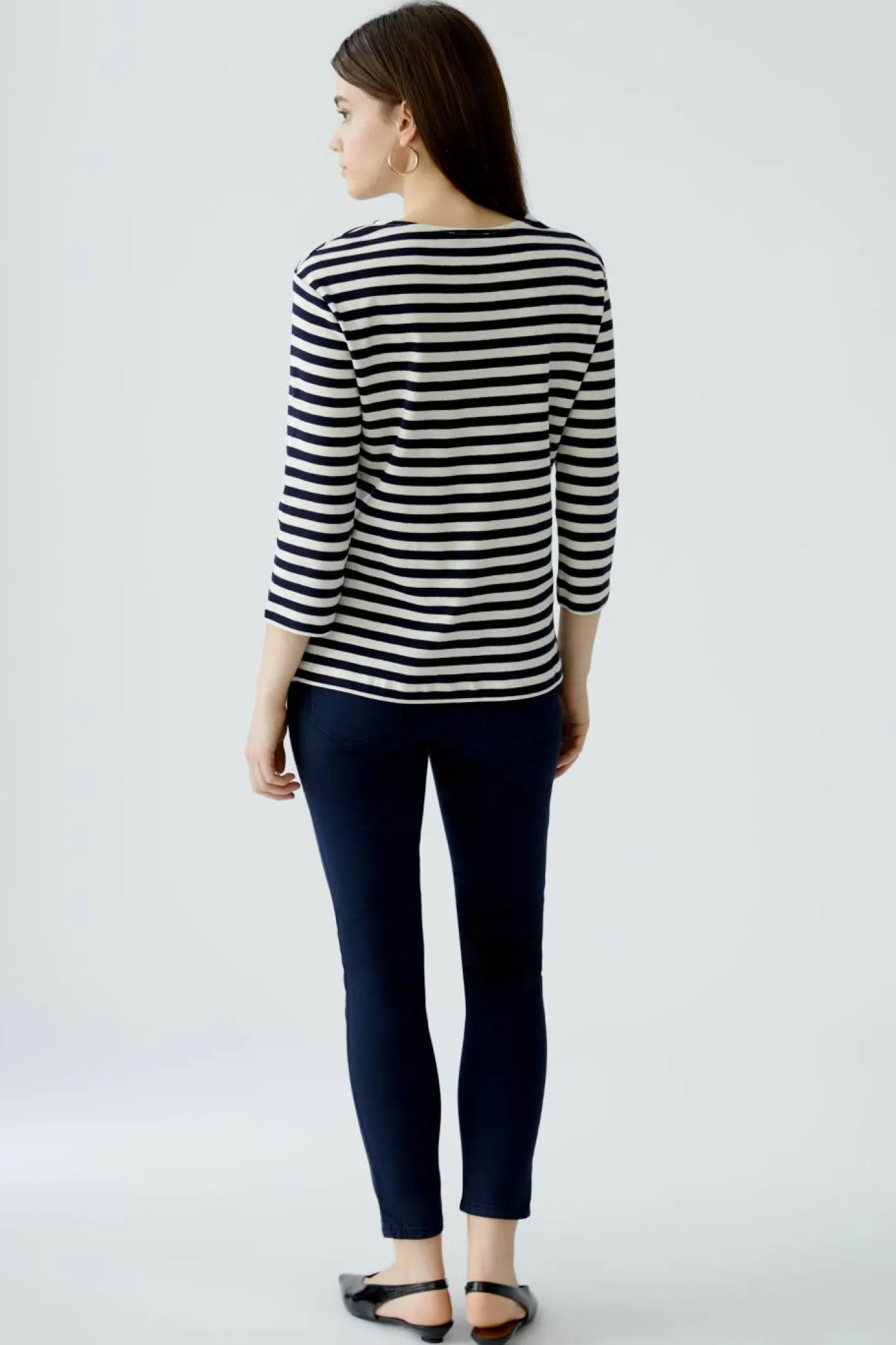 T-Shirt "Soleila"