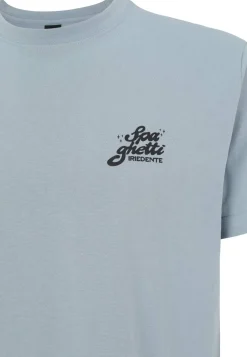 T-Shirt "Spa Ghetti Tee"