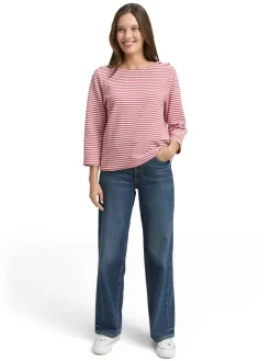 T-shirt "structured"
