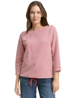T-shirt "structured"