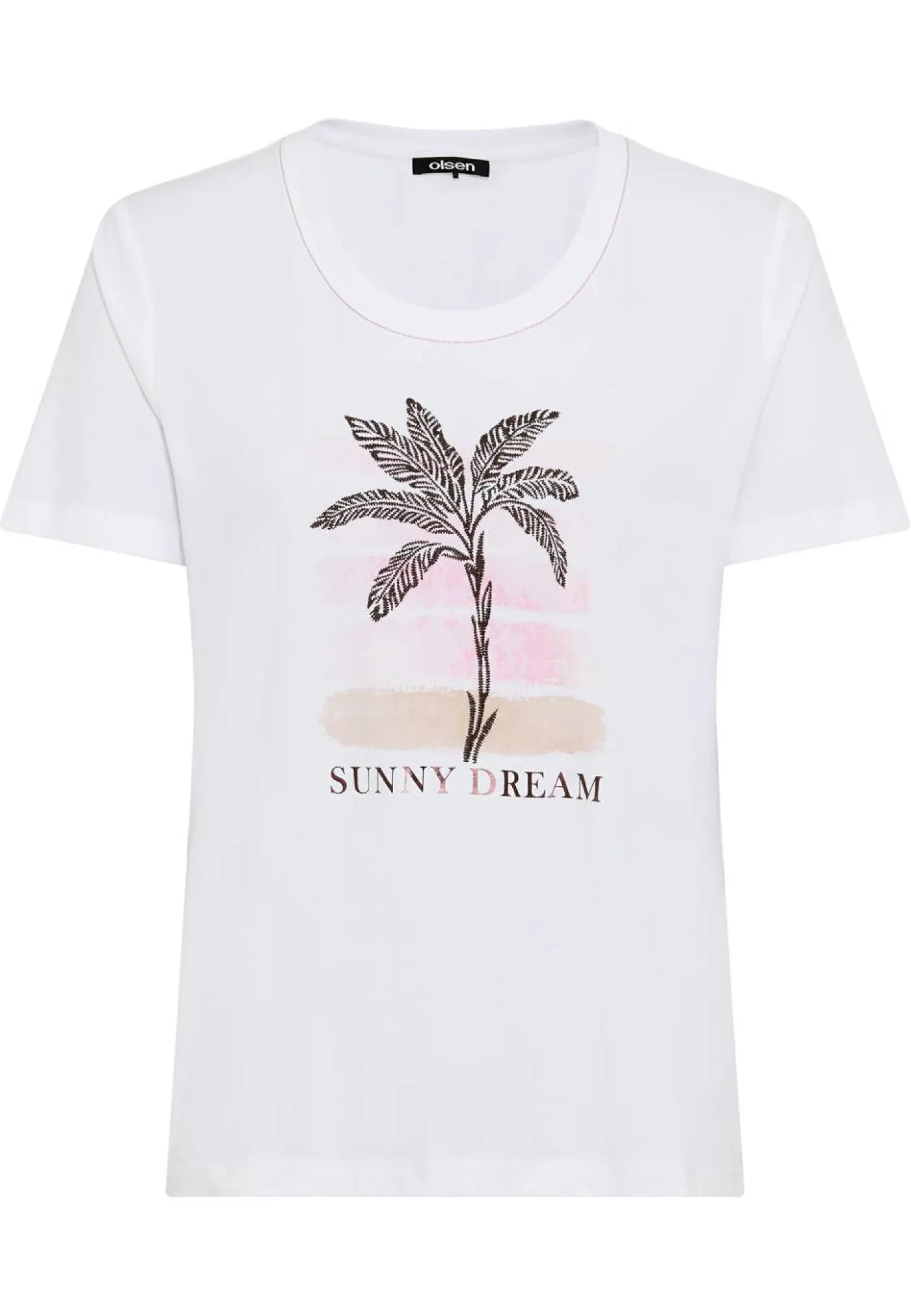 T-Shirt "Sunny Dream"
