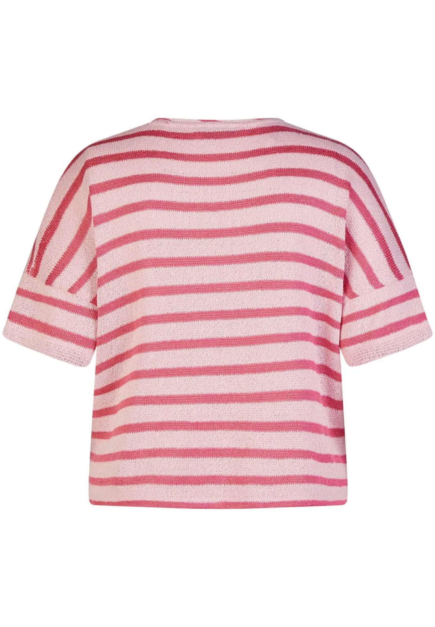 T-Shirt "Tahiti"